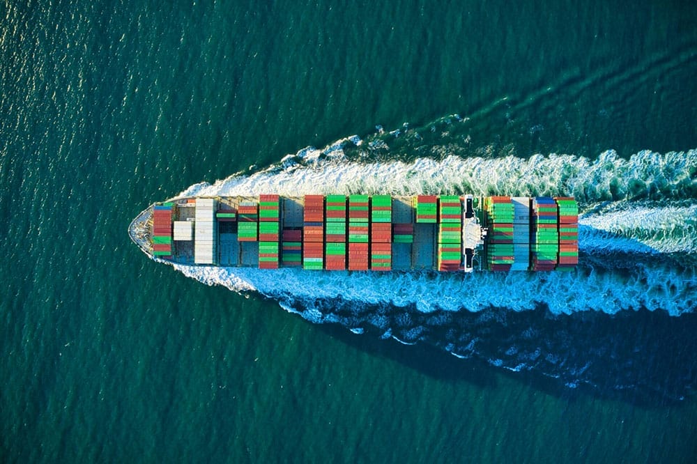 Freight Forwarding Services for Oil & Gas Industry Freight Forwarding Services for Oil & Gas Industry