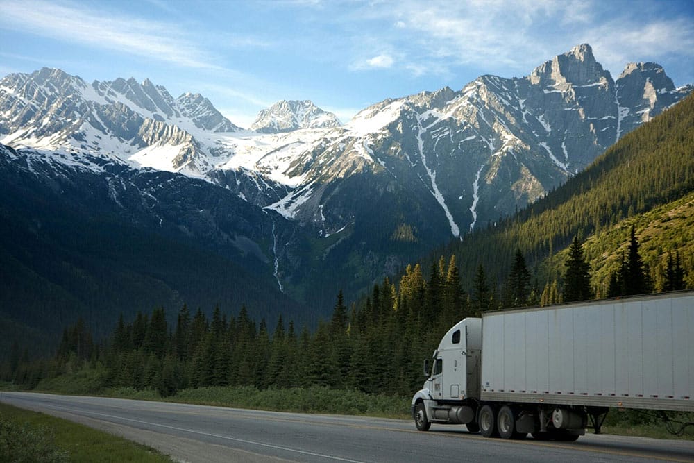 Rail Freight Solutions with System 8 Rail Freight Solutions with System 8