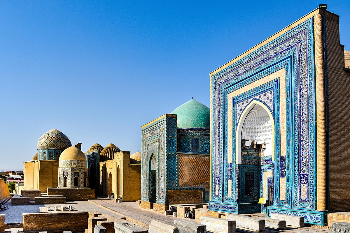 Fast Shipping & Freight from Dubai to Uzbekistan (Air & Sea) | System8 ...