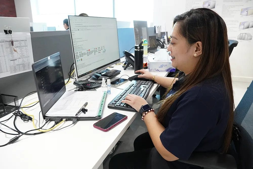 System8 Careers